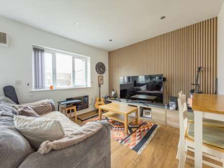 Chapel Mews, Heckmondwike, Image 7