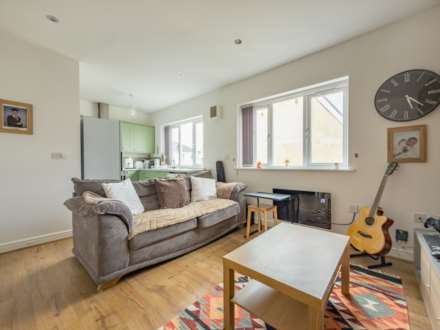 Chapel Mews, Heckmondwike, Image 8