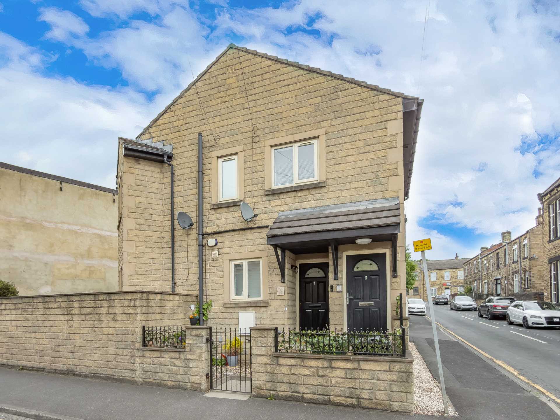 Chapel Mews, Heckmondwike, Image 17