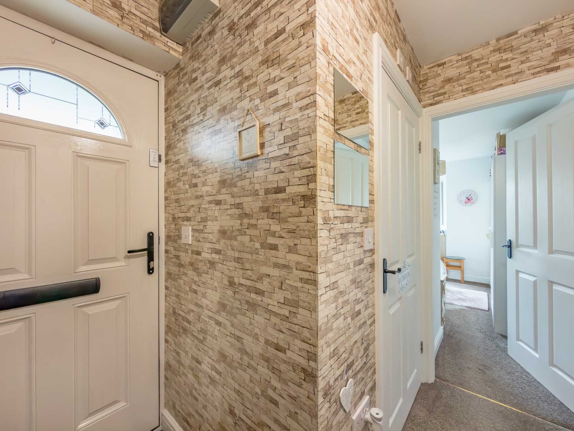 Chapel Mews, Heckmondwike, Image 2