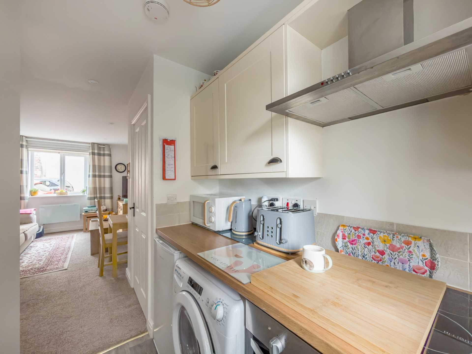 Chapel Mews, Heckmondwike, Image 4