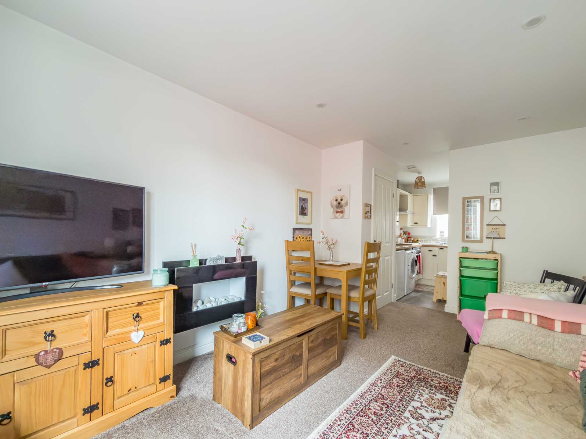 Chapel Mews, Heckmondwike, Image 5