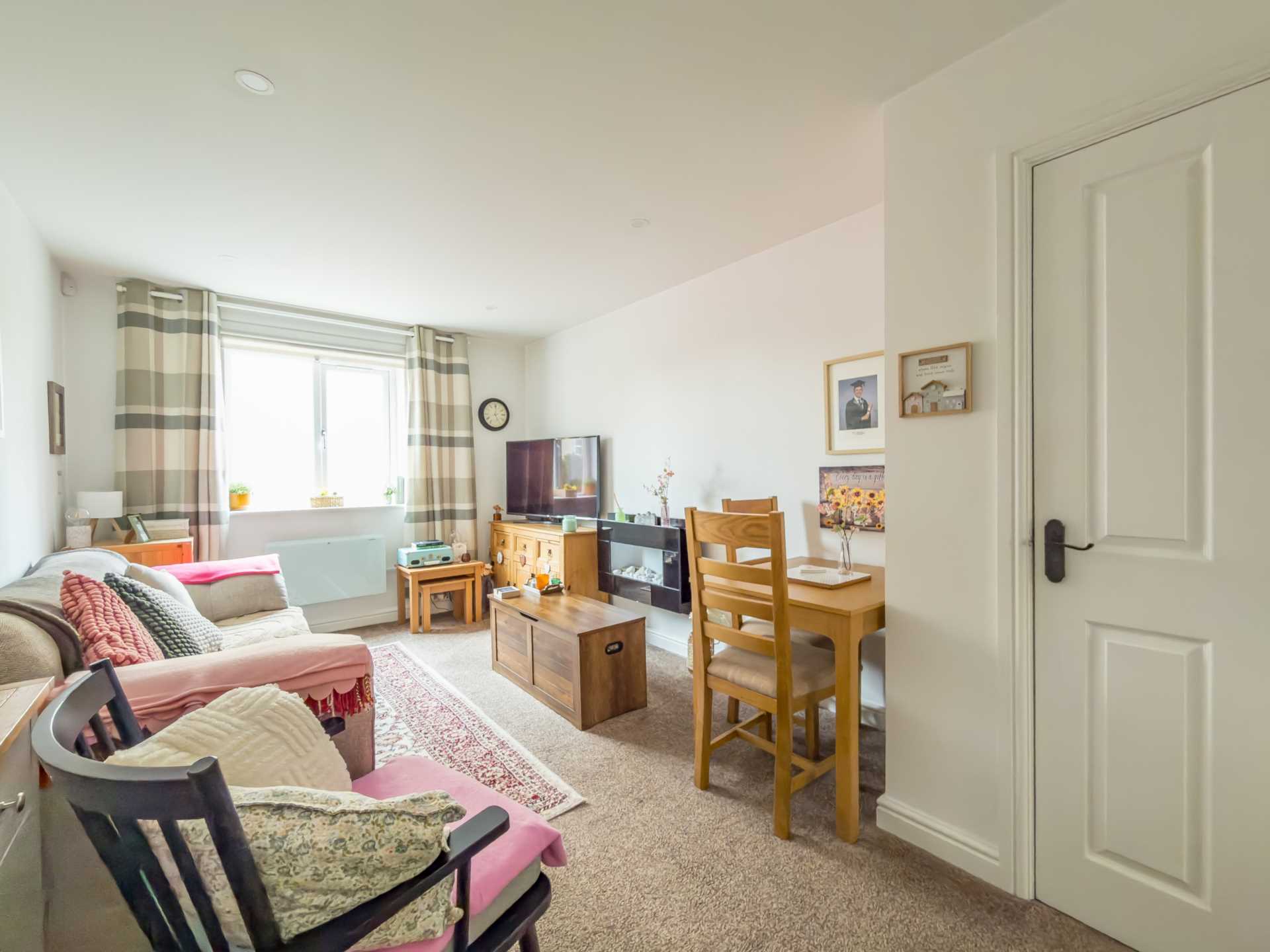 Chapel Mews, Heckmondwike, Image 7