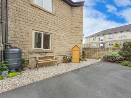 Chapel Mews, Heckmondwike, Image 15