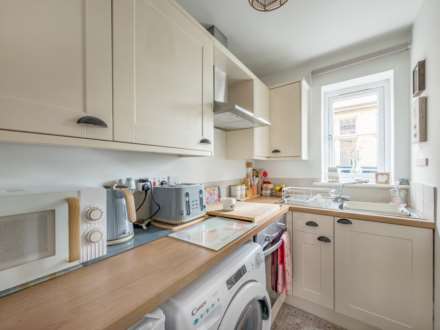 Chapel Mews, Heckmondwike, Image 3
