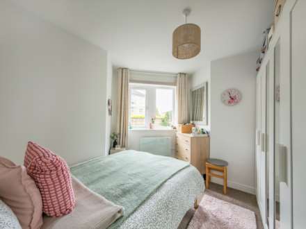 Chapel Mews, Heckmondwike, Image 9