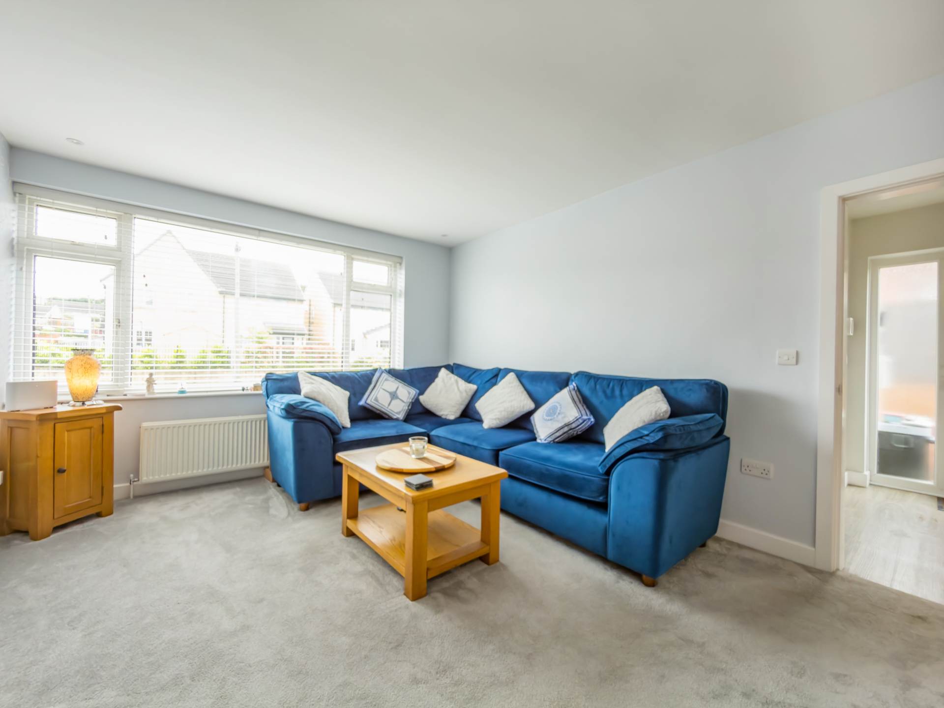 Carlinghow Lane, Batley, Image 12
