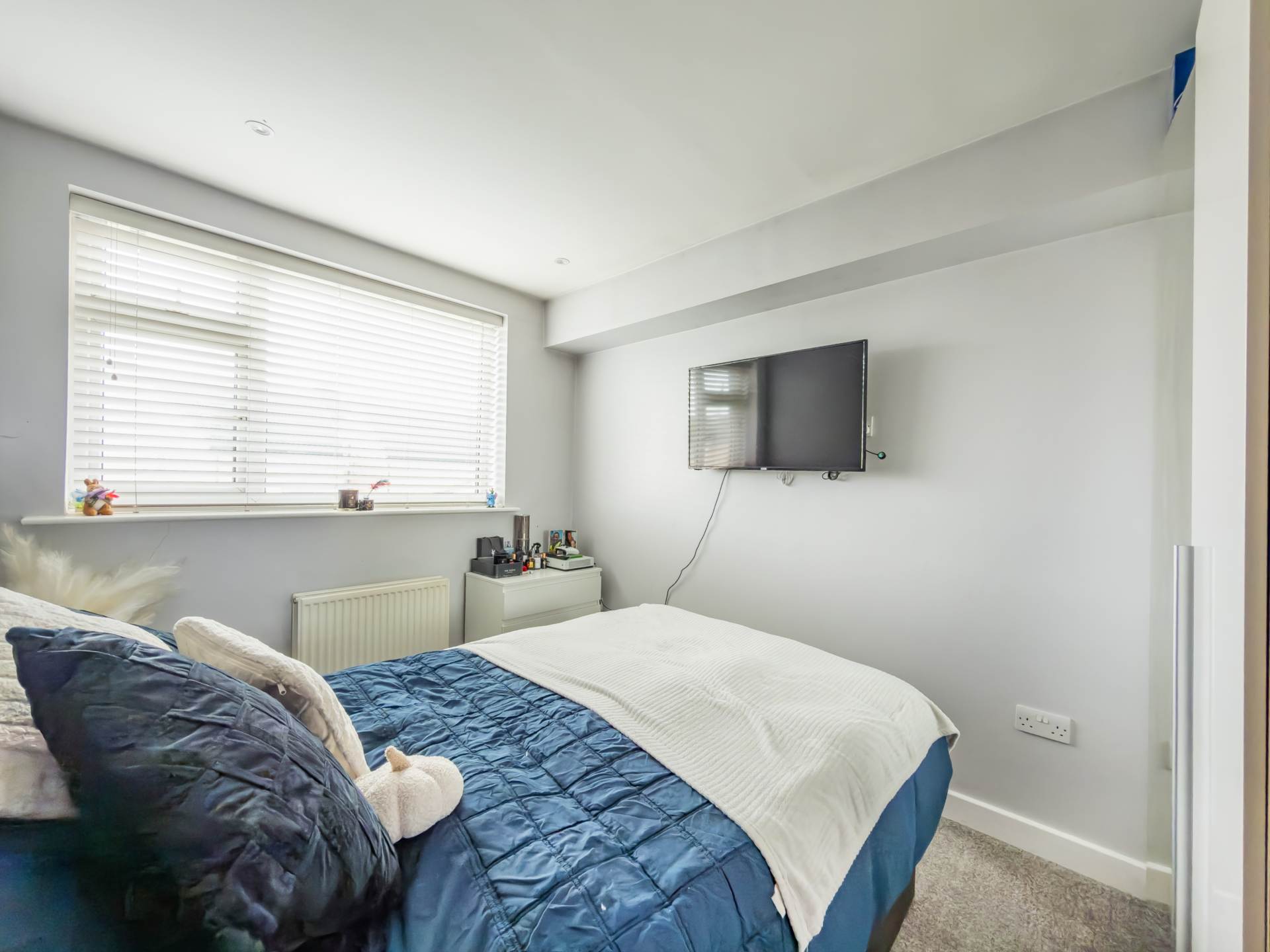 Carlinghow Lane, Batley, Image 21