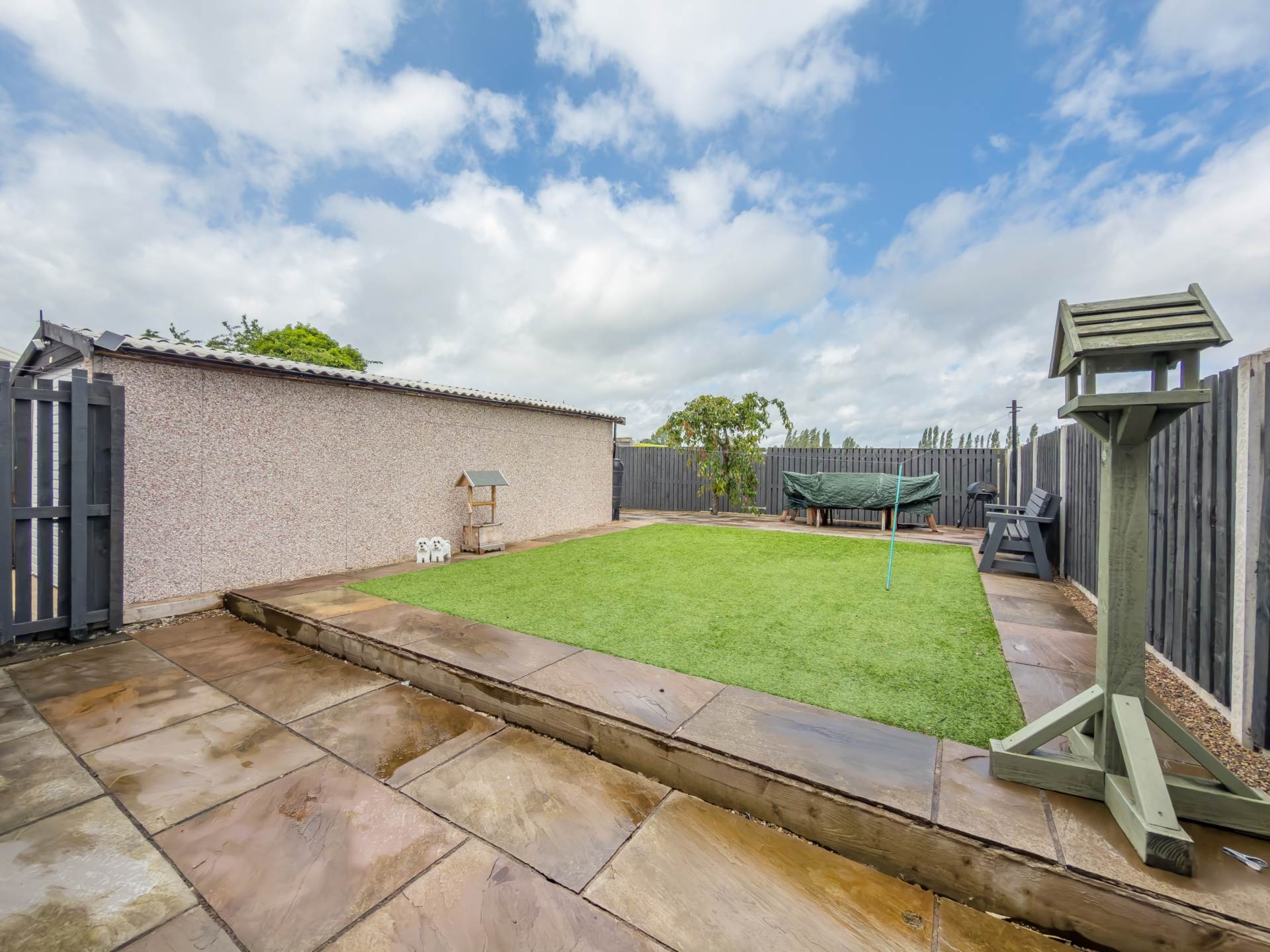 Carlinghow Lane, Batley, Image 27