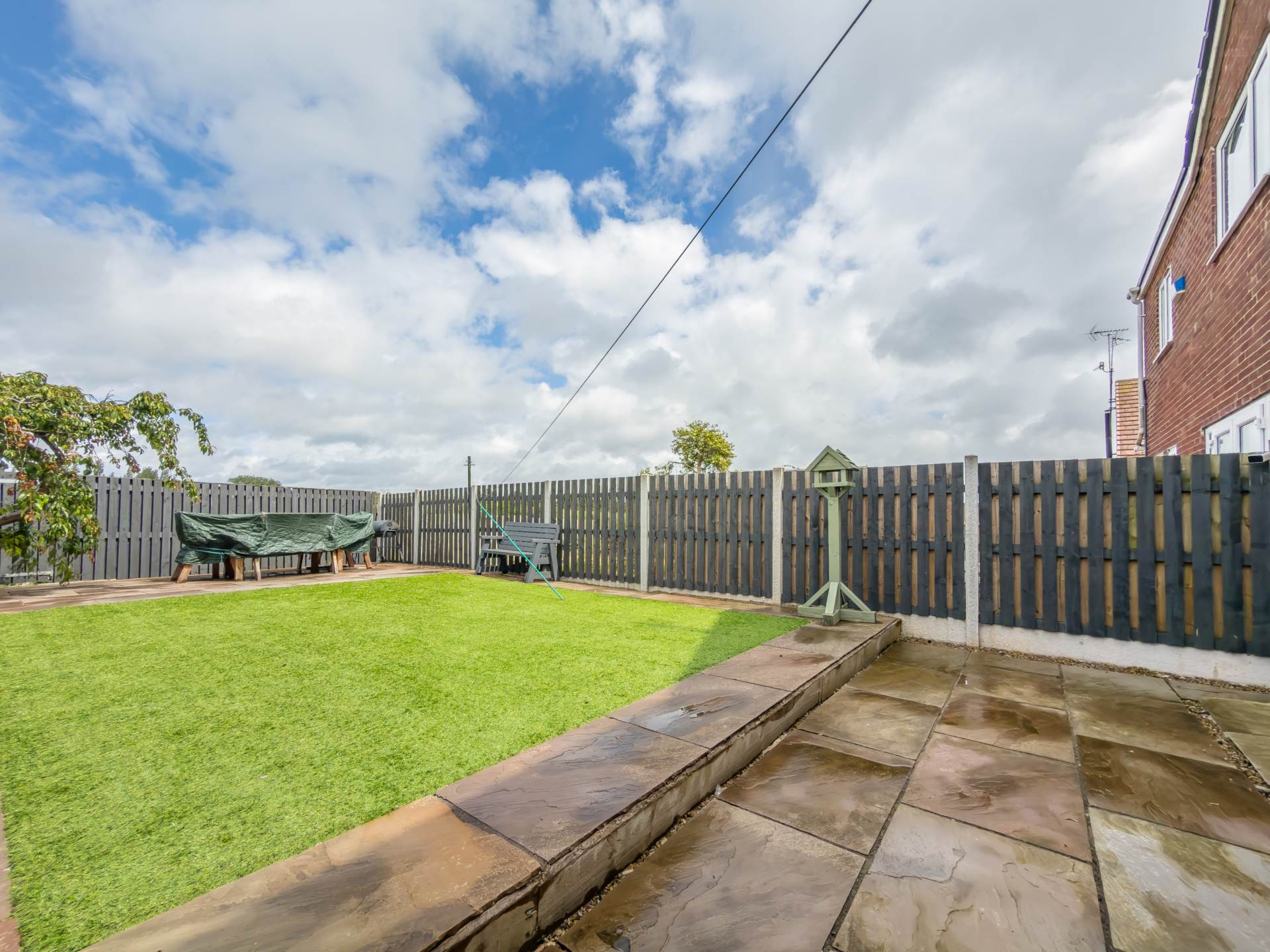 Carlinghow Lane, Batley, Image 29