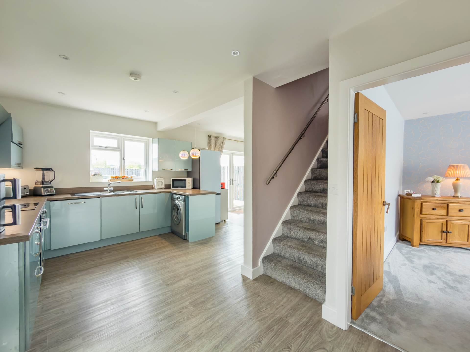 Carlinghow Lane, Batley, Image 8
