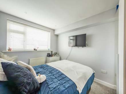 Carlinghow Lane, Batley, Image 21