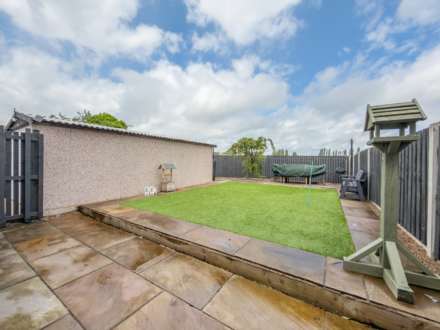 Carlinghow Lane, Batley, Image 27