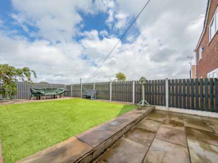 Carlinghow Lane, Batley, Image 29