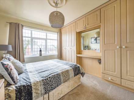 Horner Crescent, Batley, Image 14