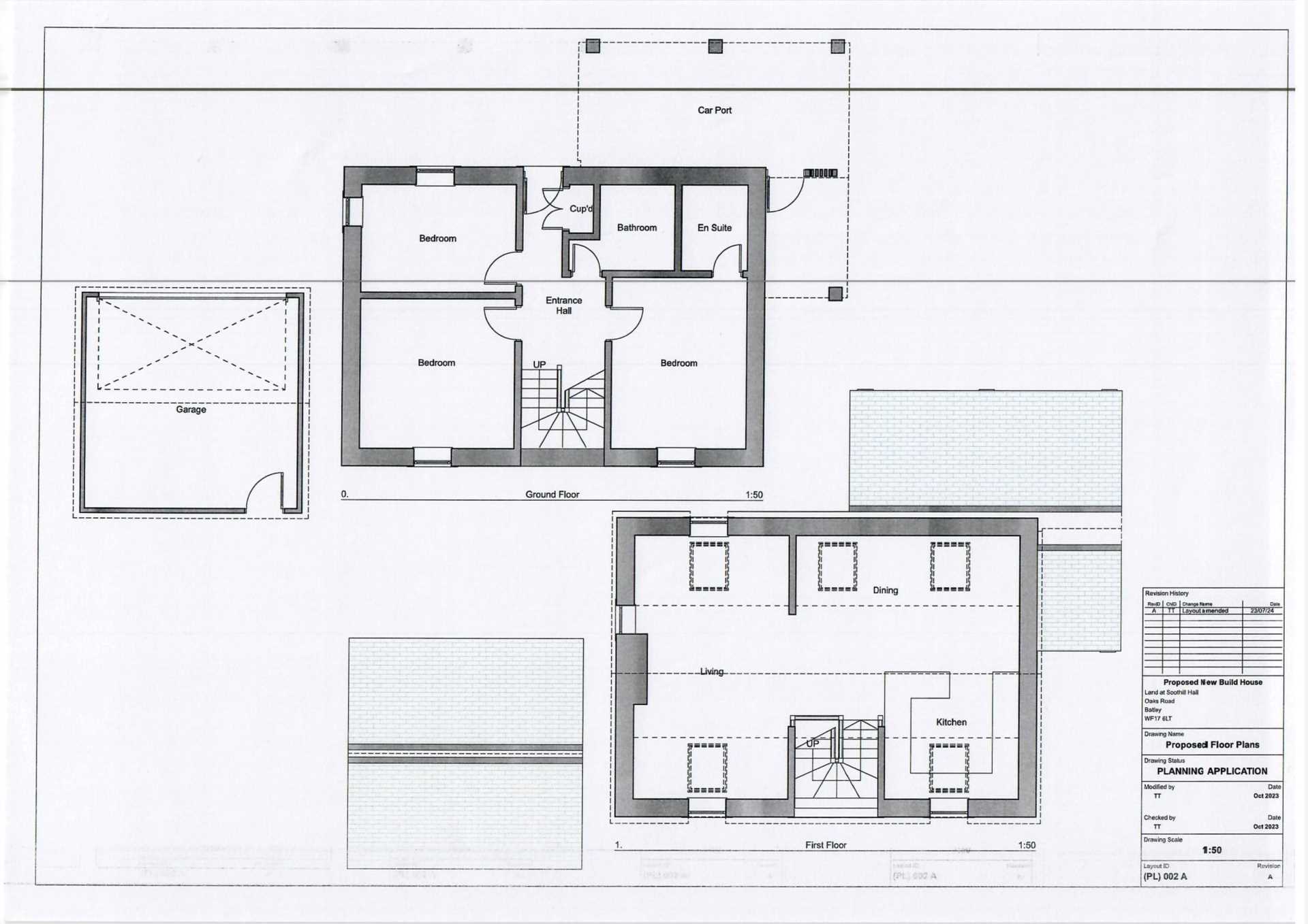 Oaks Road, Batley, Image 2