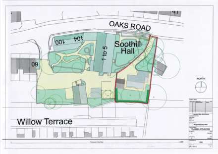 Oaks Road, Batley
