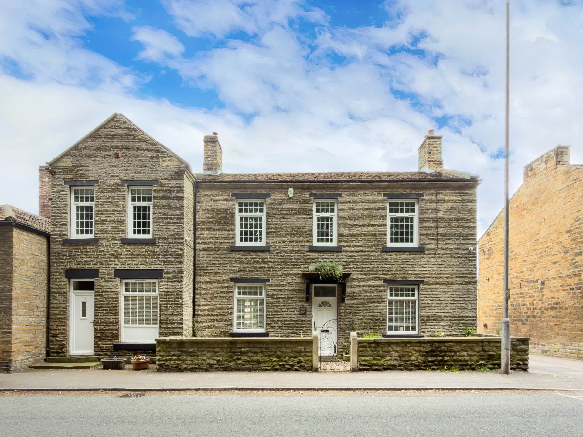 Oxford Road, Gomersal, Image 33