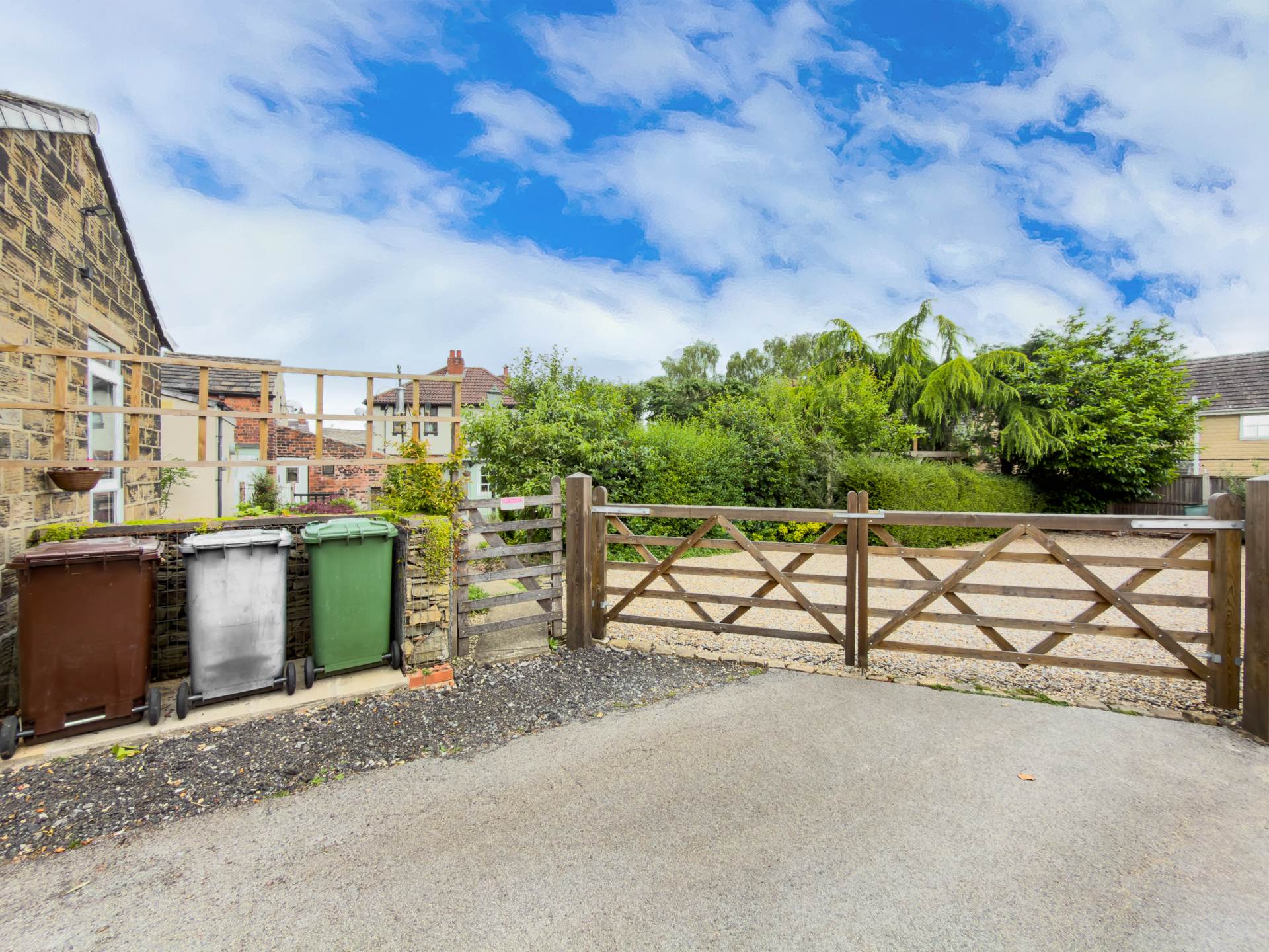 Oxford Road, Gomersal, Image 34