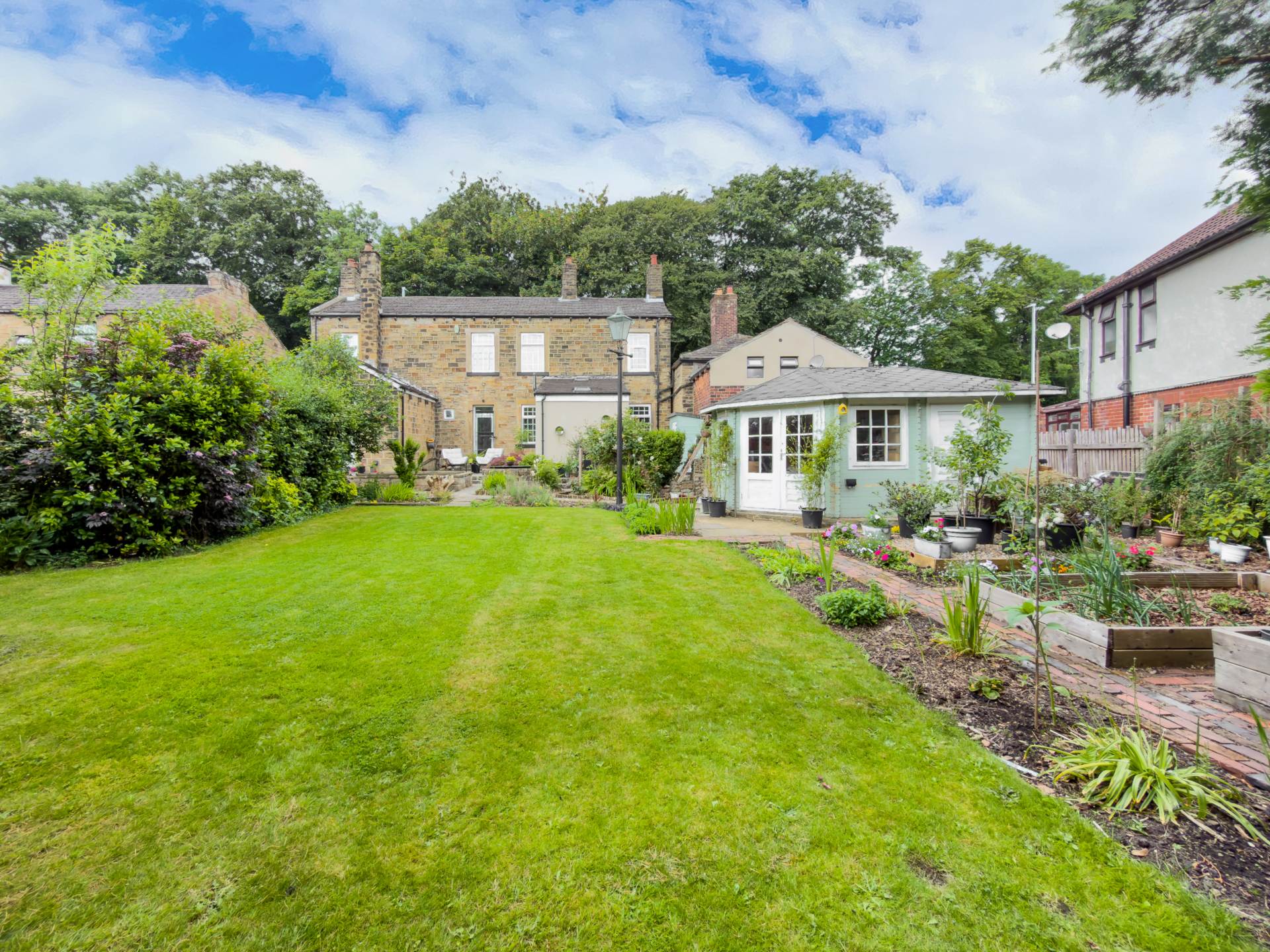 Oxford Road, Gomersal, Image 36