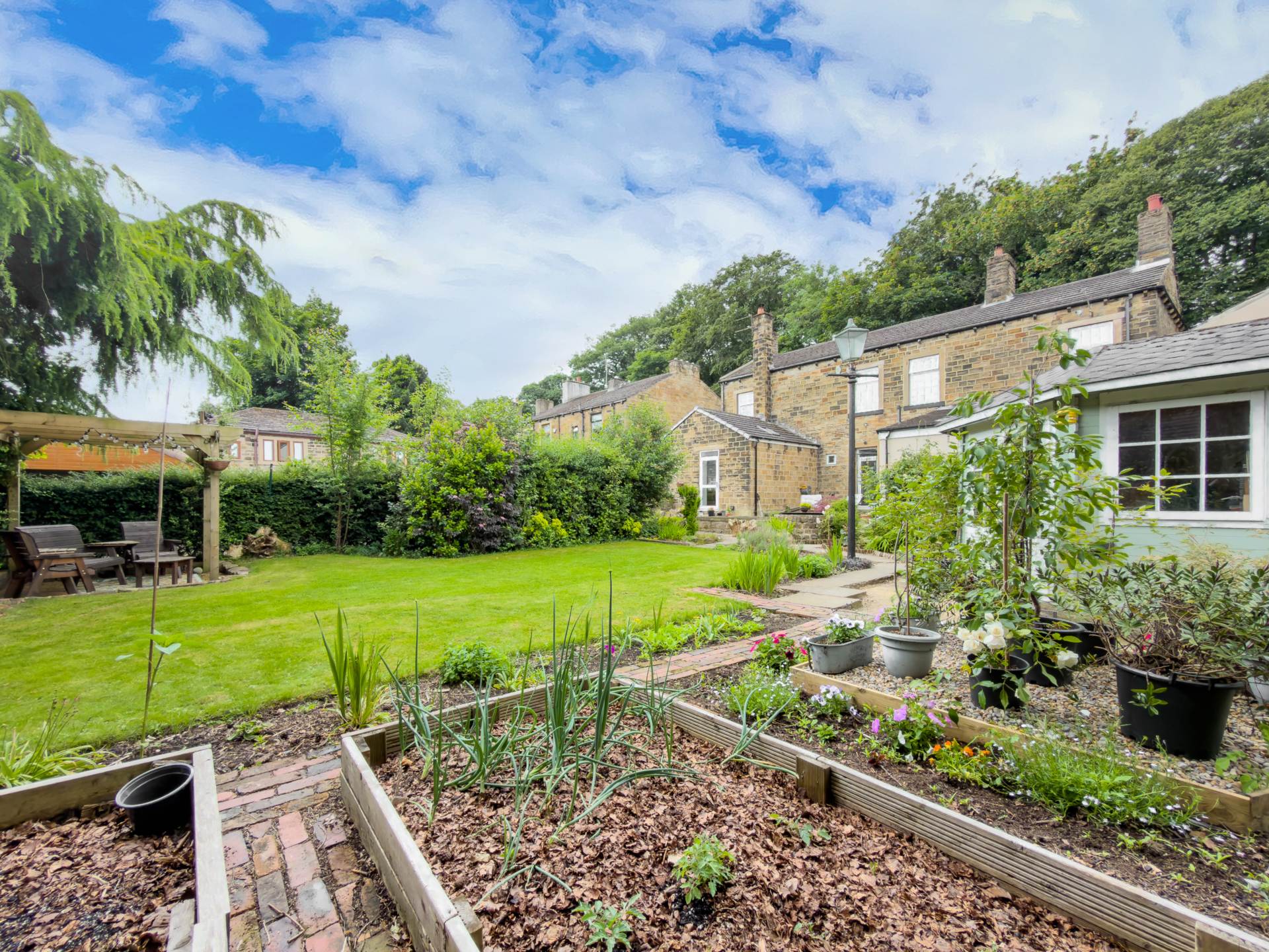 Oxford Road, Gomersal, Image 39