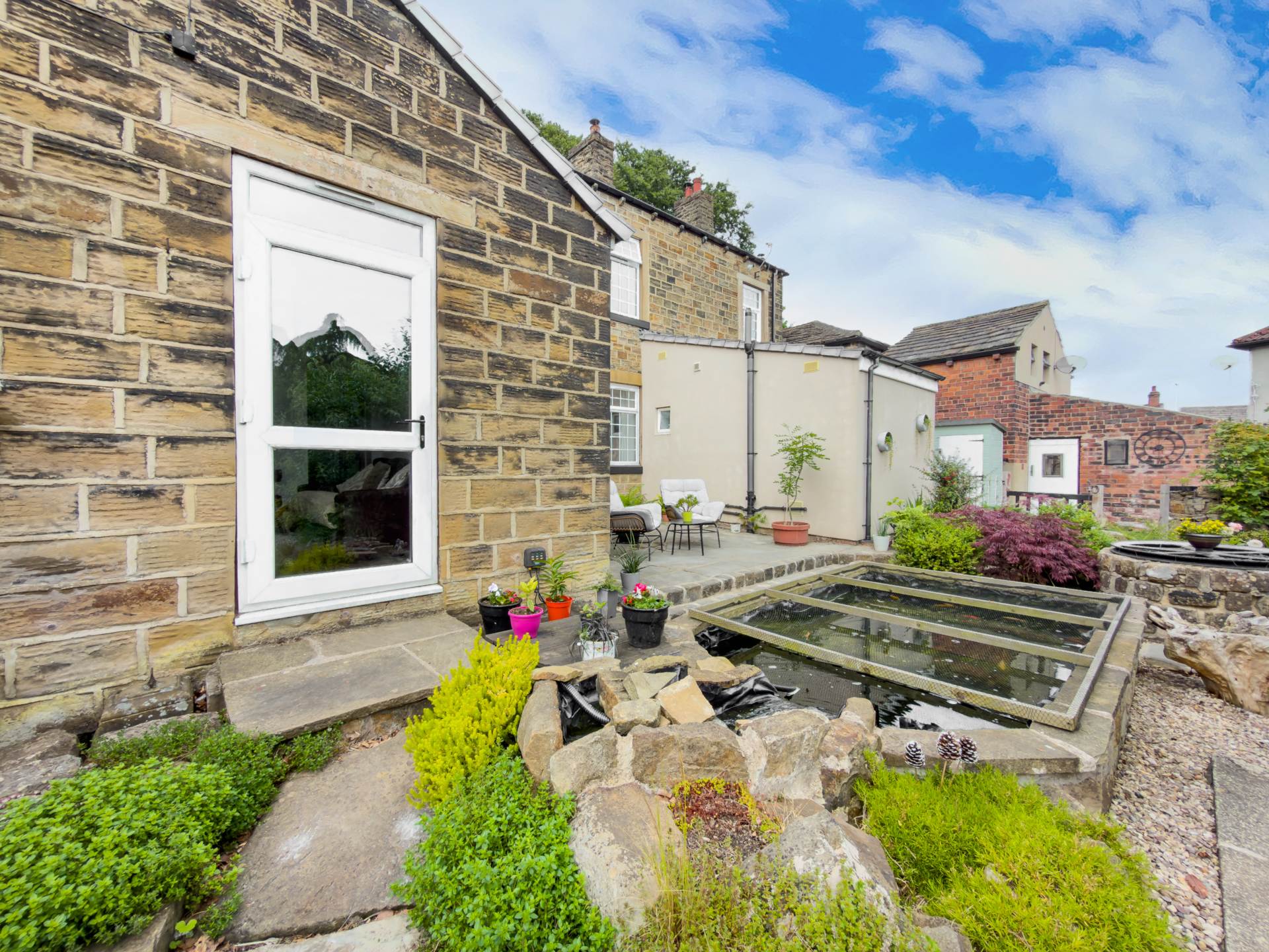 Oxford Road, Gomersal, Image 48