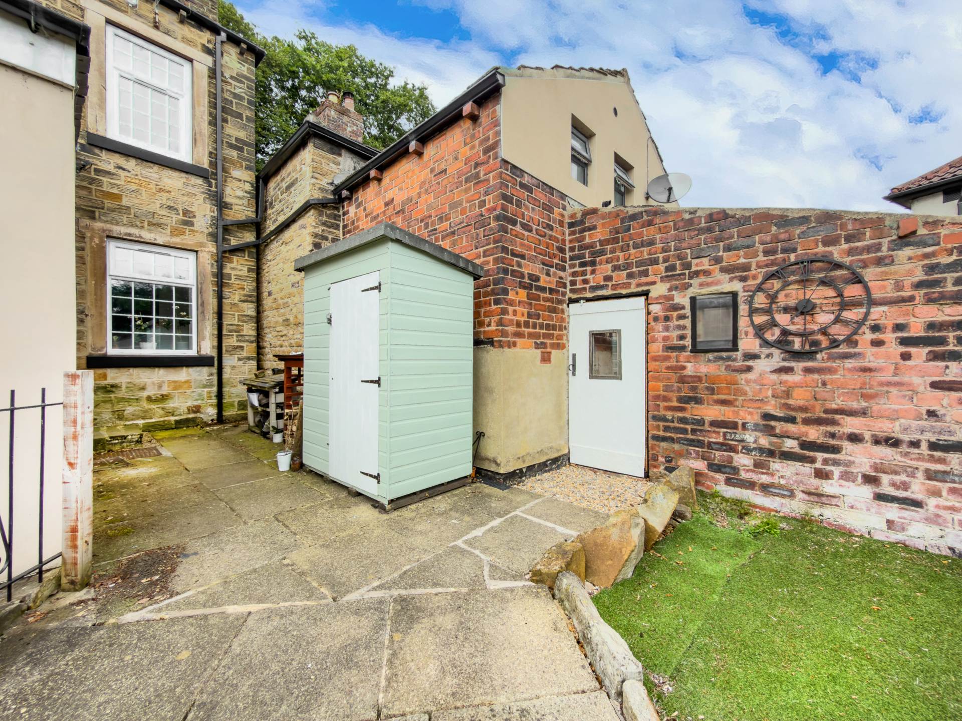Oxford Road, Gomersal, Image 50
