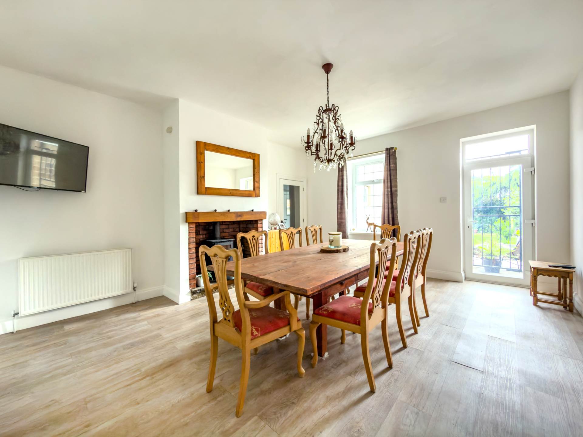 Oxford Road, Gomersal, Image 8
