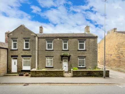Oxford Road, Gomersal, Image 1
