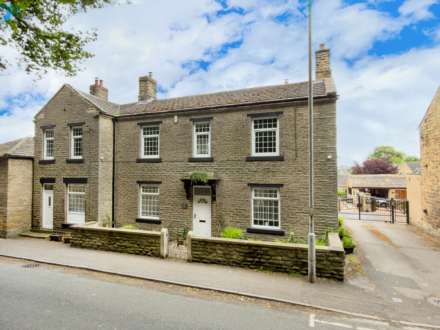 Oxford Road, Gomersal, Image 32