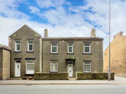 Oxford Road, Gomersal, Image 33