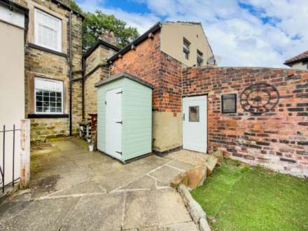 Oxford Road, Gomersal, Image 50