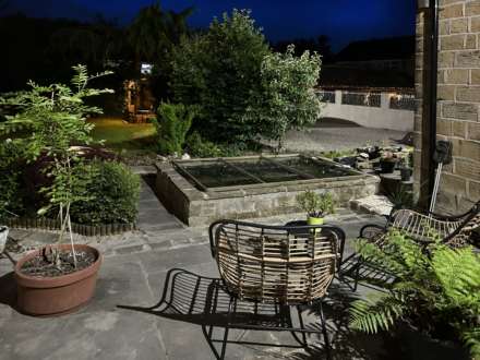 Oxford Road, Gomersal, Image 54