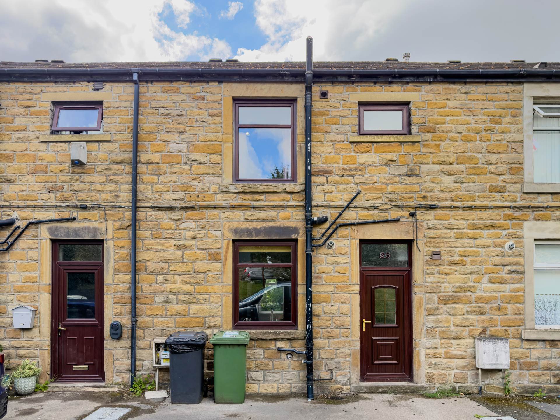 Craven Lane, Gomersal, Image 14