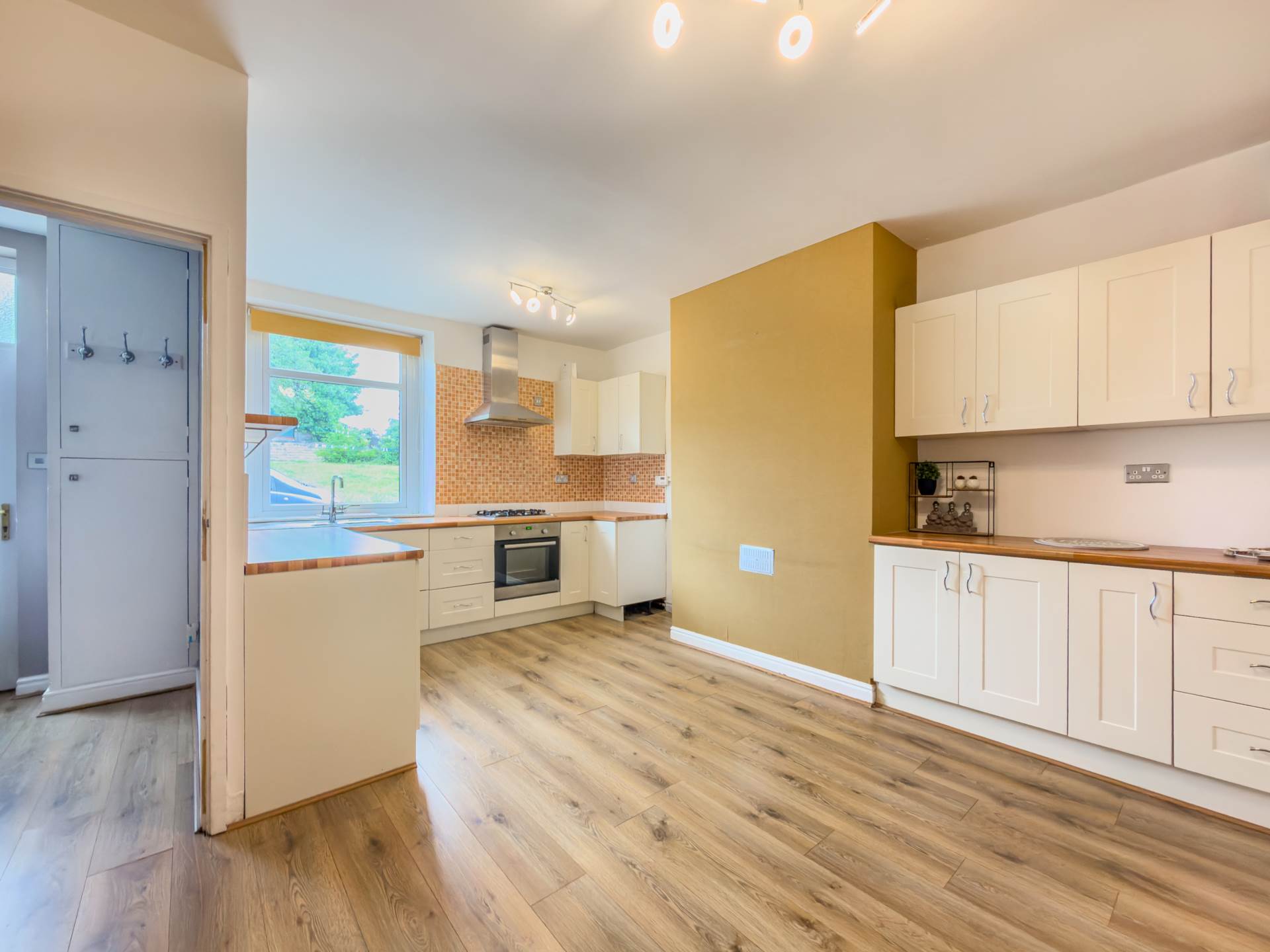 Craven Lane, Gomersal, Image 3