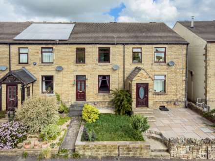 Property For Rent Craven Lane, Gomersal, Cleckheaton