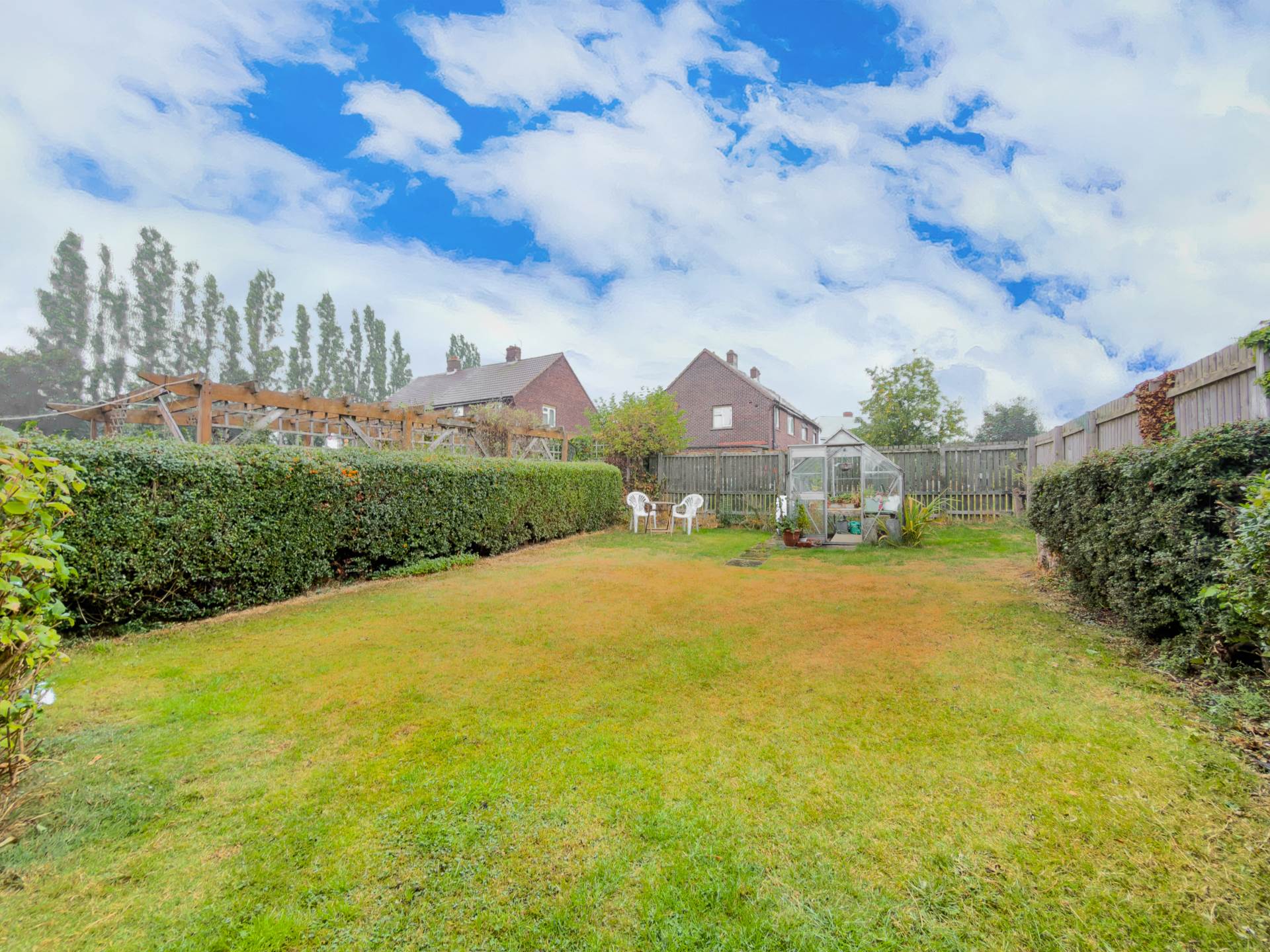 Hadfield Road, Heckmondwike, Image 14