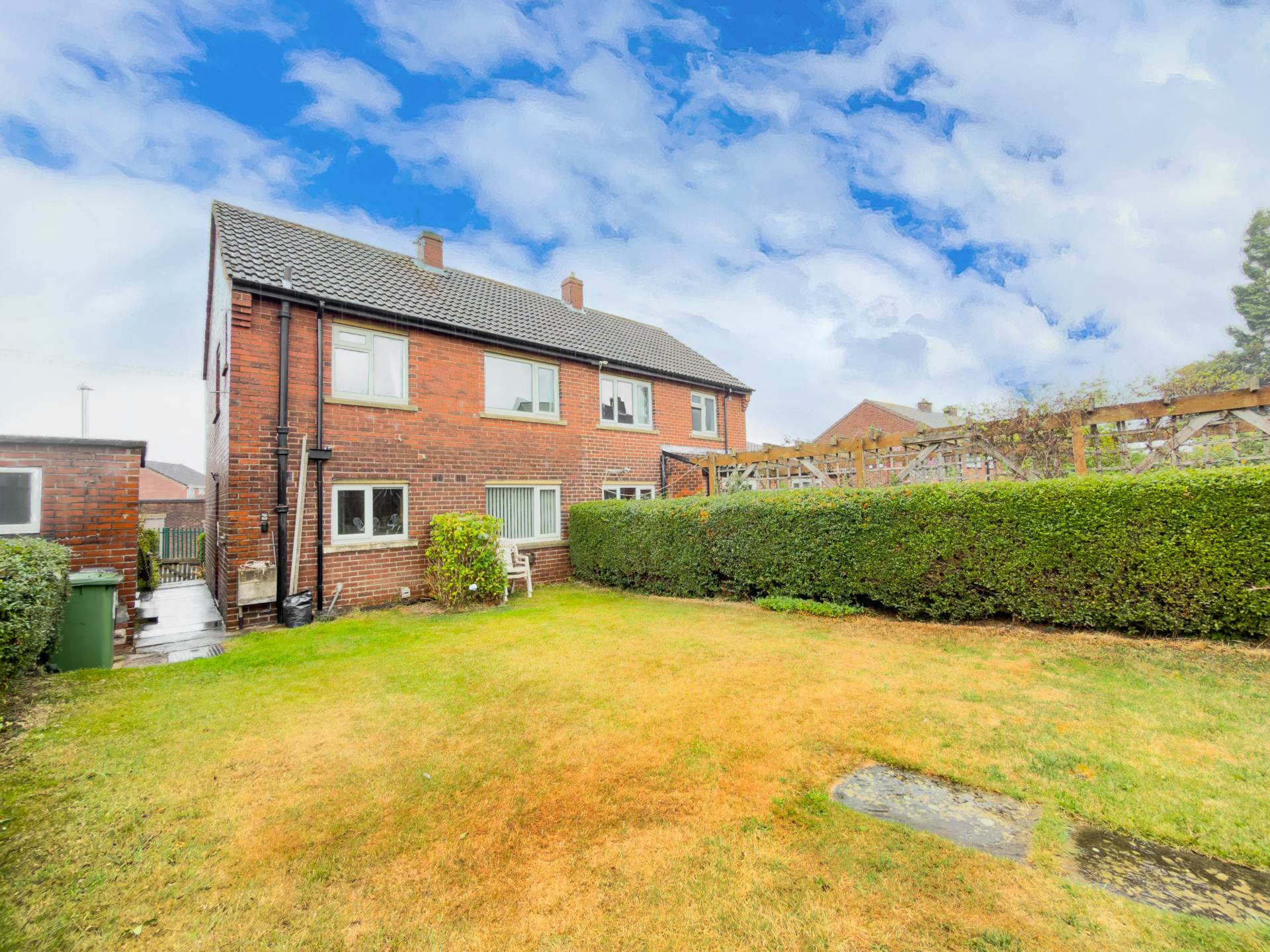 Hadfield Road, Heckmondwike, Image 15