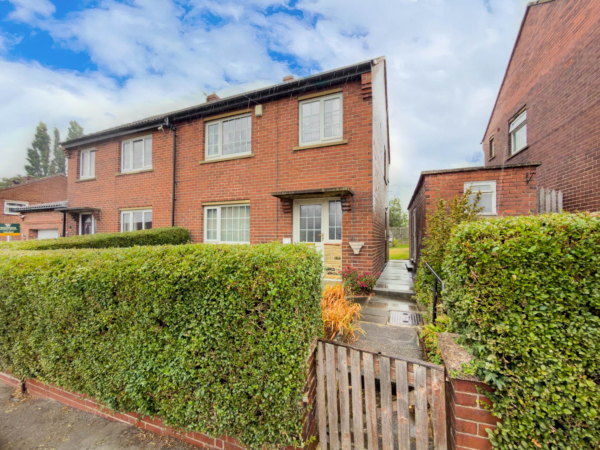 Hadfield Road, Heckmondwike, Image 16