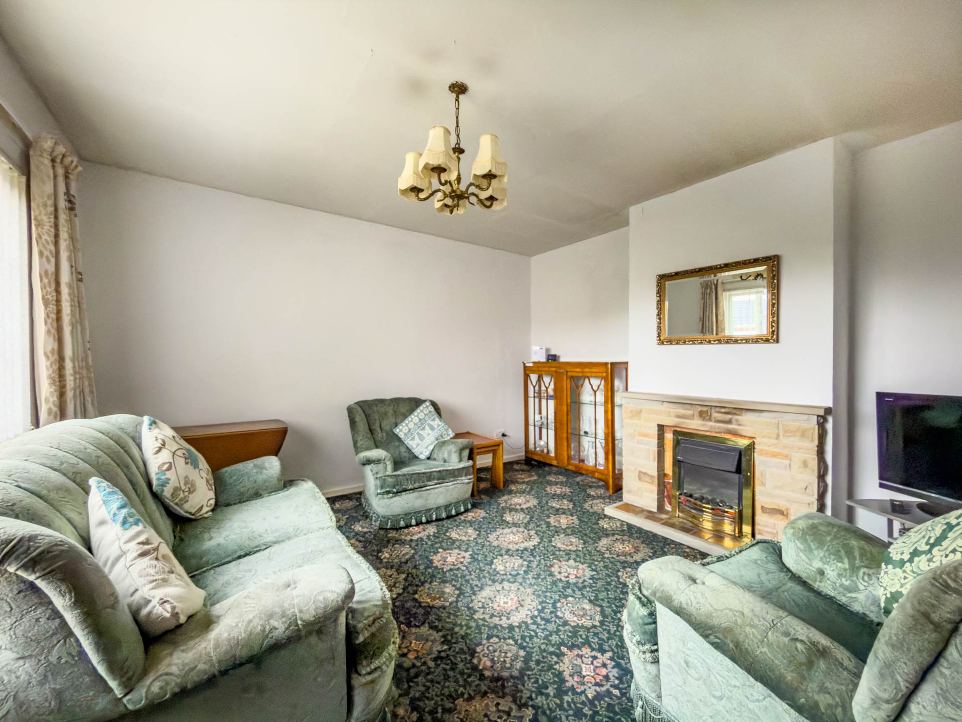 Hadfield Road, Heckmondwike, Image 4