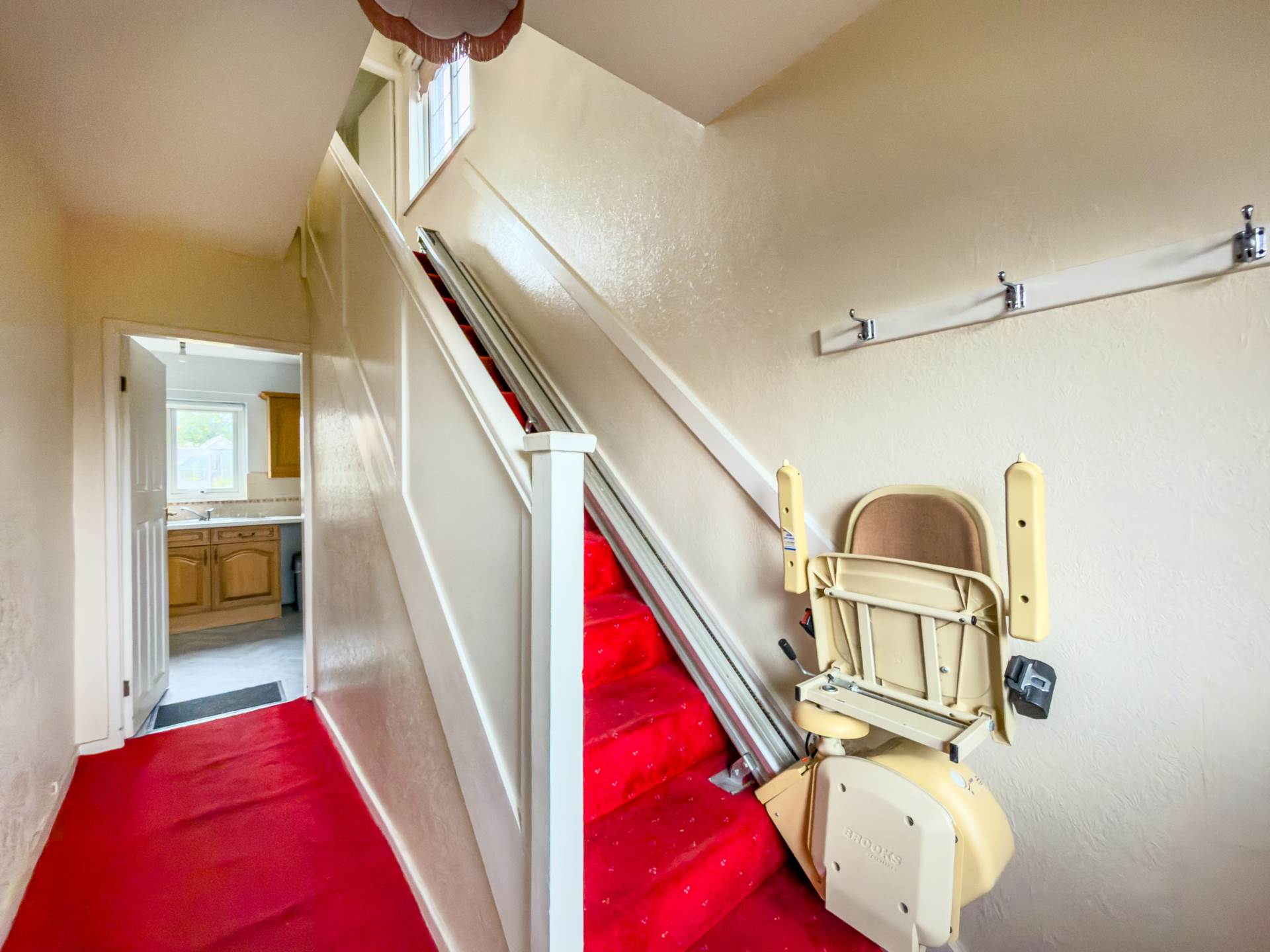 Hadfield Road, Heckmondwike, Image 6