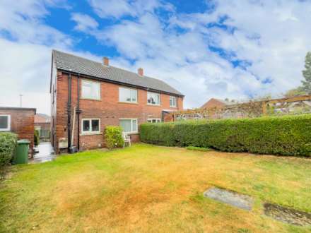 Hadfield Road, Heckmondwike, Image 15