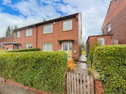 Hadfield Road, Heckmondwike, Image 16