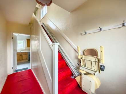 Hadfield Road, Heckmondwike, Image 6