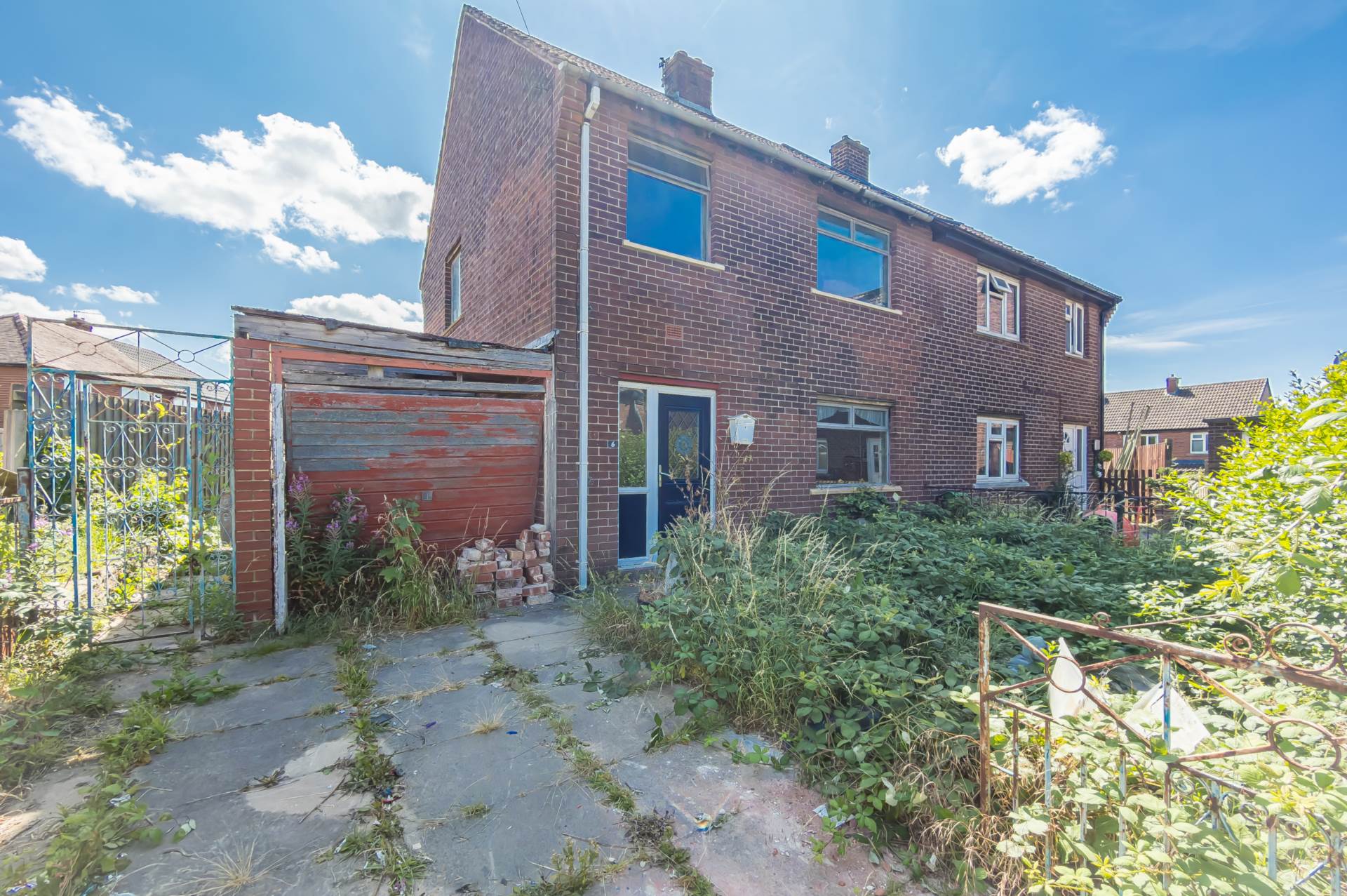 Rayner Avenue, Heckmondwike, Image 1
