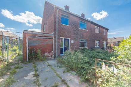 Rayner Avenue, Heckmondwike, Image 1