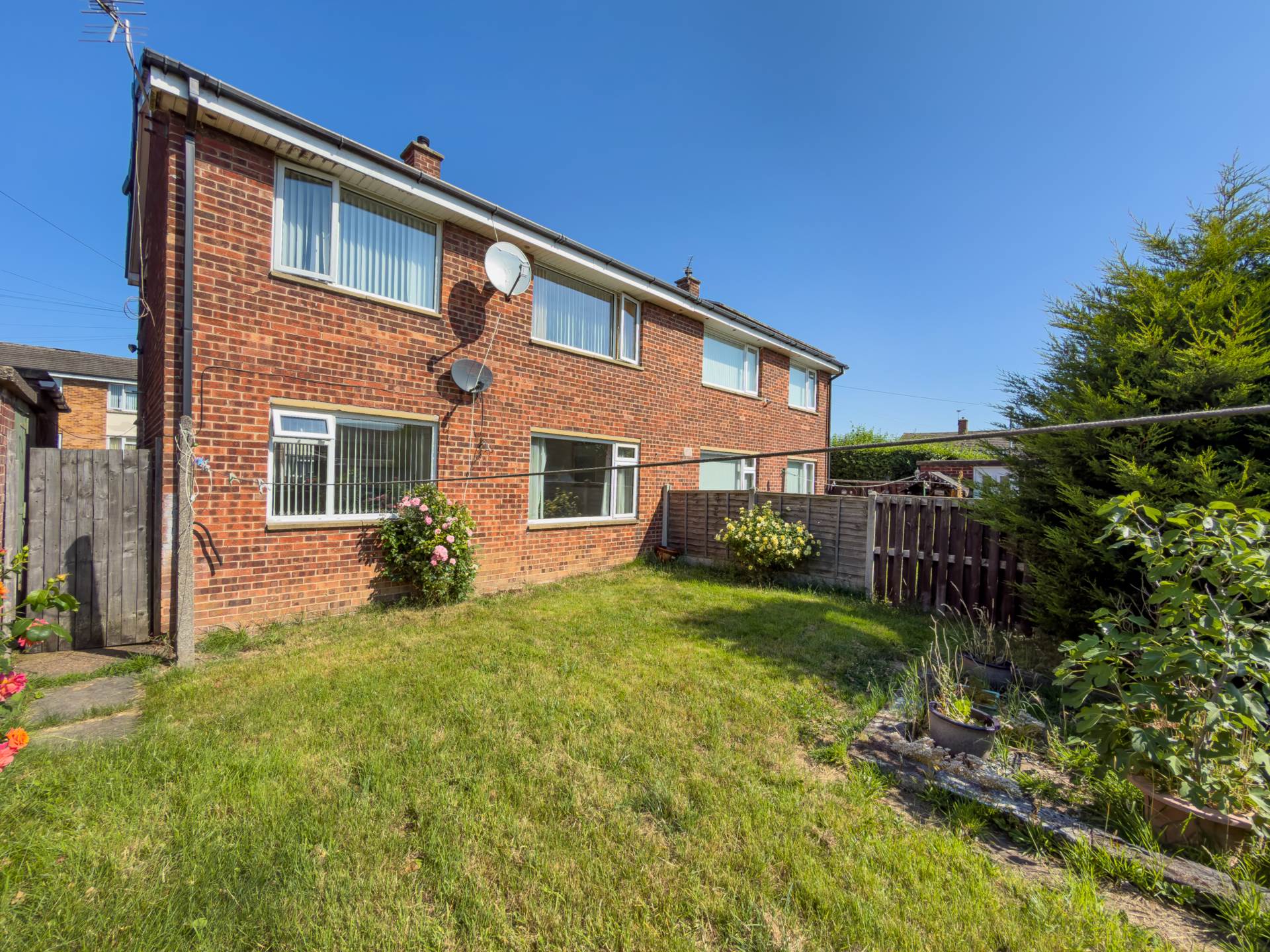 Windsor Road, Howden Clough, Image 20