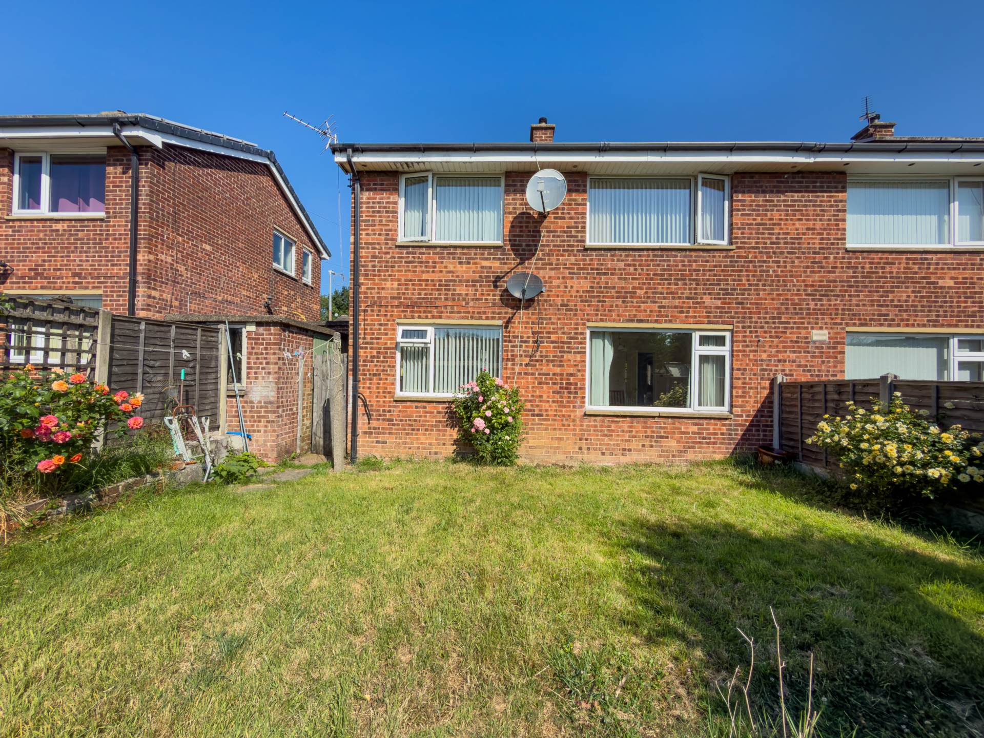Windsor Road, Howden Clough, Image 23