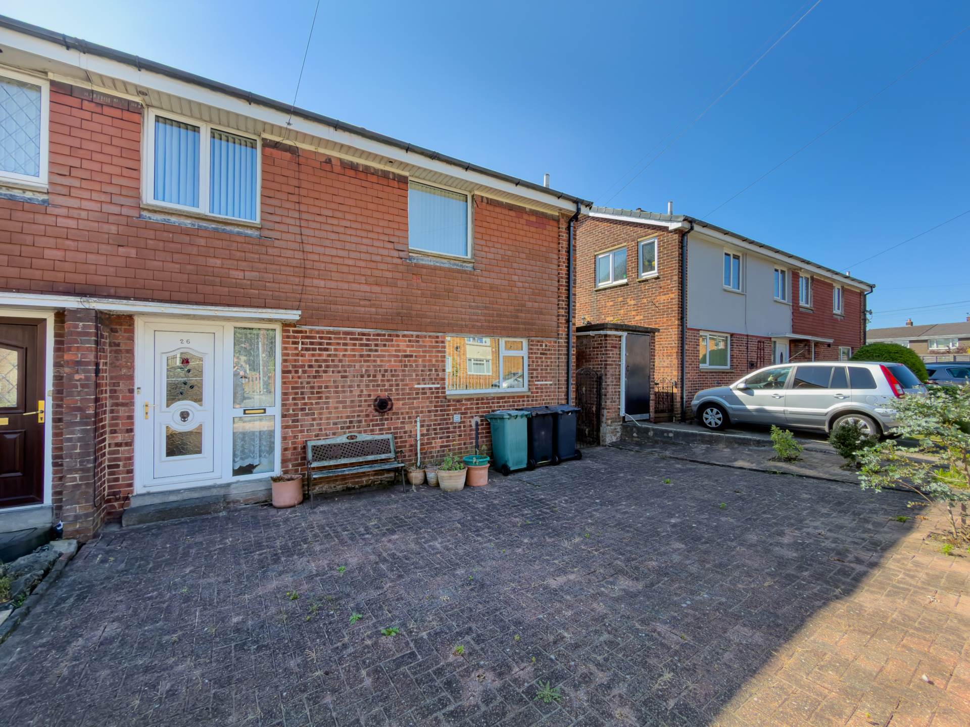 Windsor Road, Howden Clough, Image 24