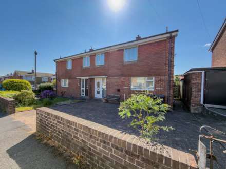 Windsor Road, Howden Clough